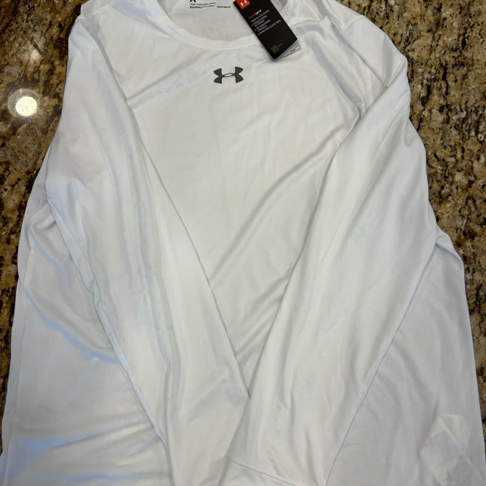 Under Armour Loose Heatgear